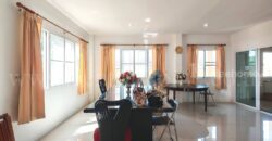 บ้านเดี่ยว 80.8 ตารางวา หมู่บ้านไรรดา ใกล้ เซ็นทรัลนครปฐม