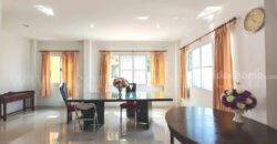 บ้านเดี่ยว 80.8 ตารางวา หมู่บ้านไรรดา ใกล้ เซ็นทรัลนครปฐม