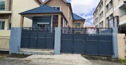 บ้านเดี่ยว 94 ตร.วา ซอยรามอินทรา 117 ใกล้รถไฟฟ้าสายสีชมพู สถานีบางชัน