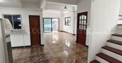 บ้านเดี่ยว 94 ตร.วา ซอยรามอินทรา 117 ใกล้รถไฟฟ้าสายสีชมพู สถานีบางชัน