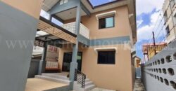 บ้านเดี่ยว 94 ตร.วา ซอยรามอินทรา 117 ใกล้รถไฟฟ้าสายสีชมพู สถานีบางชัน