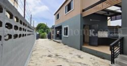 บ้านเดี่ยว 94 ตร.วา ซอยรามอินทรา 117 ใกล้รถไฟฟ้าสายสีชมพู สถานีบางชัน