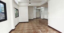 บ้านเดี่ยว 94 ตร.วา ซอยรามอินทรา 117 ใกล้รถไฟฟ้าสายสีชมพู สถานีบางชัน