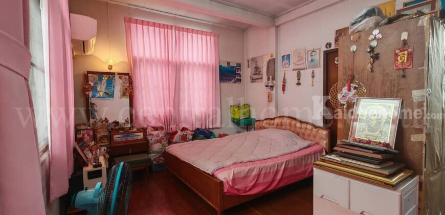 บ้านเดี่ยว บ้านมหาลาภ โชคชัย 4 ราคาถูก ใกล้ MRT โชคชัย 4