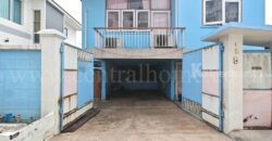 บ้านเดี่ยว บ้านมหาลาภ โชคชัย 4 ราคาถูก ใกล้ MRT โชคชัย 4