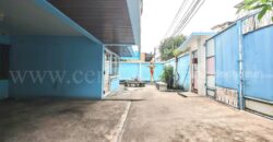 บ้านเดี่ยว บ้านมหาลาภ โชคชัย 4 ราคาถูก ใกล้ MRT โชคชัย 4