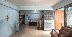 บ้านเดี่ยว บ้านมหาลาภ โชคชัย 4 ราคาถูก ใกล้ MRT โชคชัย 4