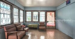 บ้านเดี่ยว บ้านมหาลาภ โชคชัย 4 ราคาถูก ใกล้ MRT โชคชัย 4