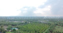 ที่ดิน พร้อมสิ่งปลูกสร้าง 9-3-60 ไร่ สามพราน นครปฐม