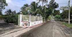 ที่ดิน พร้อมสิ่งปลูกสร้าง 9-3-60 ไร่ สามพราน นครปฐม