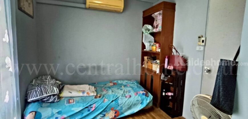 ทาวน์เฮ้าส์ ไรมอนด์ พาร์ค ซอยบางปลา 12 บางพลี – สมุทรปราการ