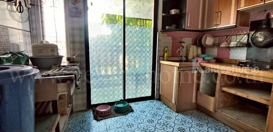 ทาวน์เฮ้าส์ ไรมอนด์ พาร์ค ซอยบางปลา 12 บางพลี – สมุทรปราการ