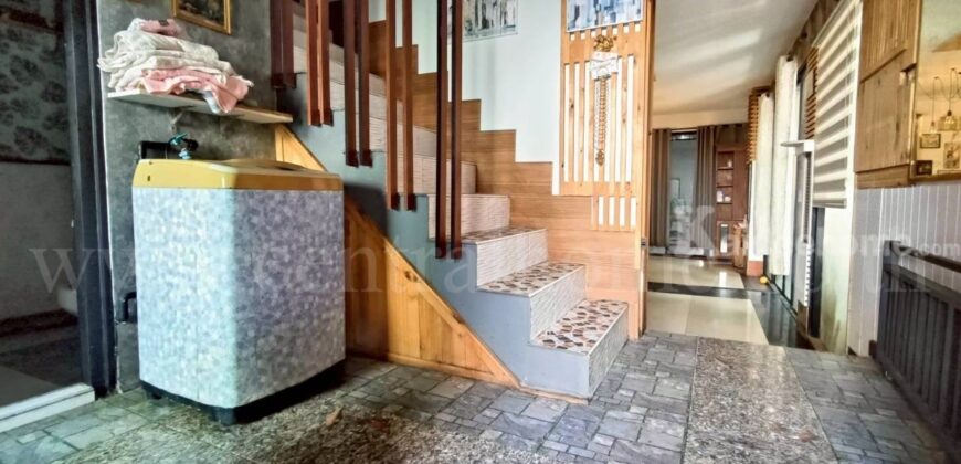 ทาวน์เฮ้าส์ ไรมอนด์ พาร์ค ซอยบางปลา 12 บางพลี – สมุทรปราการ