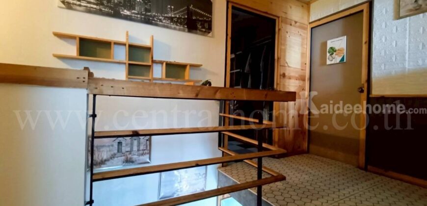 ทาวน์เฮ้าส์ ไรมอนด์ พาร์ค ซอยบางปลา 12 บางพลี – สมุทรปราการ