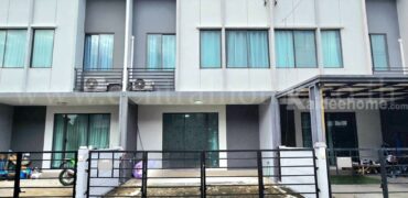 ทาวน์เฮ้าส์ พลีโน่ ชัยพฤกษ์ – แจ้งวัฒนะ 2 ราคาถูก