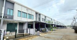 ทาวน์เฮ้าส์ พลีโน่ ชัยพฤกษ์ – แจ้งวัฒนะ 2 ราคาถูก