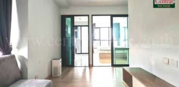 คอนโด ไนท์บริดจ์ ดูเพล็กซ์ ติวานนท์ ห้องมุม ส่วนตัว วิวสวย ถูกมาก