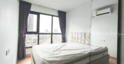 คอนโด ไนท์บริดจ์ ดูเพล็กซ์ ติวานนท์ ห้องมุม ส่วนตัว วิวสวย ถูกมาก