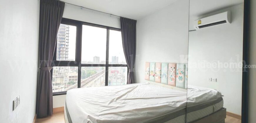 คอนโด ไนท์บริดจ์ ดูเพล็กซ์ ติวานนท์ ห้องมุม ส่วนตัว วิวสวย ถูกมาก