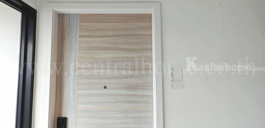 คอนโด ไนท์บริดจ์ ดูเพล็กซ์ ติวานนท์ ห้องมุม ส่วนตัว วิวสวย ถูกมาก