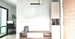 คอนโด ไนท์บริดจ์ ดูเพล็กซ์ ติวานนท์ ห้องมุม ส่วนตัว วิวสวย ถูกมาก