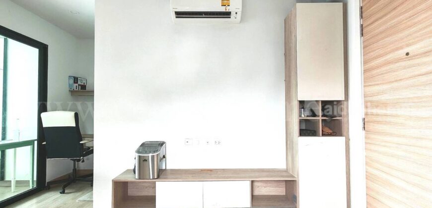 คอนโด ไนท์บริดจ์ ดูเพล็กซ์ ติวานนท์ ห้องมุม ส่วนตัว วิวสวย ถูกมาก