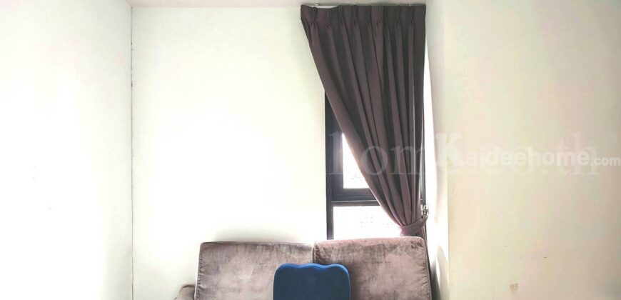 คอนโด ไนท์บริดจ์ ดูเพล็กซ์ ติวานนท์ ห้องมุม ส่วนตัว วิวสวย ถูกมาก