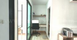 คอนโด ไนท์บริดจ์ ดูเพล็กซ์ ติวานนท์ ห้องมุม ส่วนตัว วิวสวย ถูกมาก