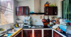 ทาวน์โฮม 3 ชั้น นนทรี พลัส บางกรวย – ไทรน้อย