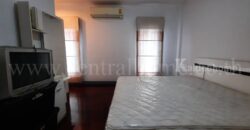 ทาวน์โฮม 3 ชั้น นนทรี พลัส บางกรวย – ไทรน้อย