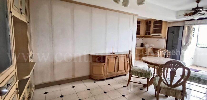 คอนโด เสนาทิพย์ ลิฟวิ่ง เพลส ห้องมุม ราคาดี