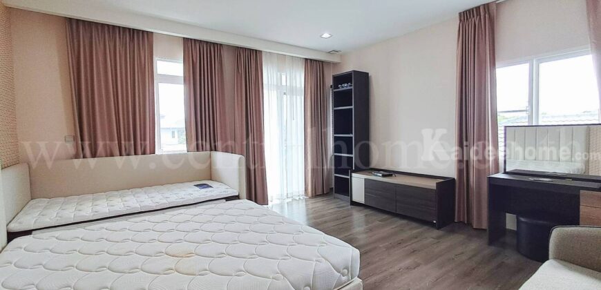 บ้านเดี่ยว สีวลี เพชรเกษม 69 หลังมุม บ้านสวย พร้อมอยู่