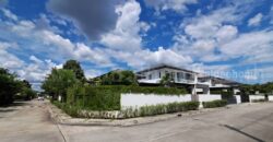 บ้านเดี่ยว สีวลี เพชรเกษม 69 หลังมุม บ้านสวย พร้อมอยู่