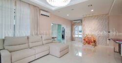 บ้านเดี่ยว สีวลี เพชรเกษม 69 หลังมุม บ้านสวย พร้อมอยู่