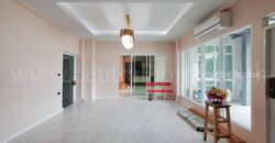 บ้านเดี่ยว สีวลี เพชรเกษม 69 หลังมุม บ้านสวย พร้อมอยู่