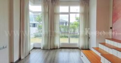 บ้านเดี่ยว สีวลี เพชรเกษม 69 หลังมุม บ้านสวย พร้อมอยู่