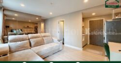 คอนโด เมโทร ลักซ์ ริเวอร์ฟร้อนท์ รัตนาธิเบศร์ เฟอร์ครบ พร้อมอยู่