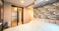 คอนโด เมโทร ลักซ์ ริเวอร์ฟร้อนท์ รัตนาธิเบศร์ เฟอร์ครบ พร้อมอยู่