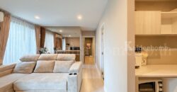 คอนโด เมโทร ลักซ์ ริเวอร์ฟร้อนท์ รัตนาธิเบศร์ เฟอร์ครบ พร้อมอยู่