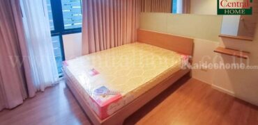 คอนโด บี รีพับบลิค สุขุมวิท 101/1 ใกล้ BTS ปุณณวิถี