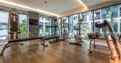 คอนโด บี รีพับบลิค สุขุมวิท 101/1 ใกล้ BTS ปุณณวิถี