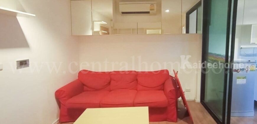 คอนโด บี รีพับบลิค สุขุมวิท 101/1 ใกล้ BTS ปุณณวิถี