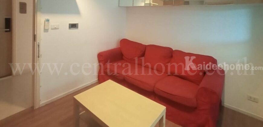 คอนโด บี รีพับบลิค สุขุมวิท 101/1 ใกล้ BTS ปุณณวิถี