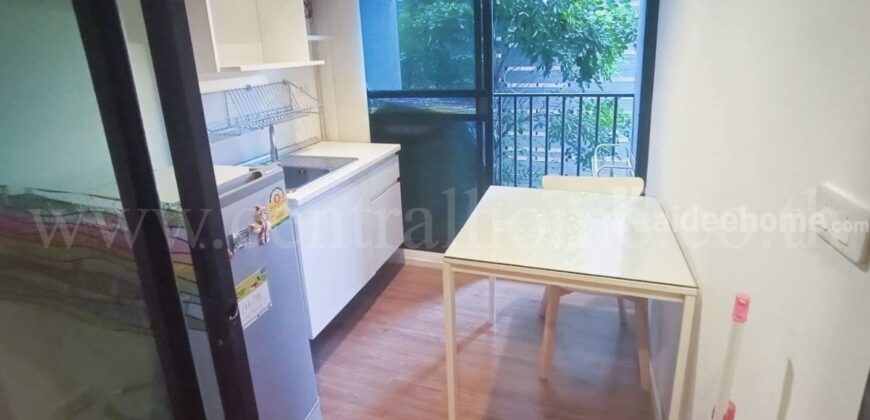 คอนโด บี รีพับบลิค สุขุมวิท 101/1 ใกล้ BTS ปุณณวิถี