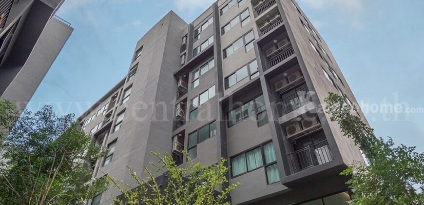 คอนโด บี รีพับบลิค สุขุมวิท 101/1 ใกล้ BTS ปุณณวิถี