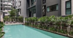 คอนโด บี รีพับบลิค สุขุมวิท 101/1 ใกล้ BTS ปุณณวิถี