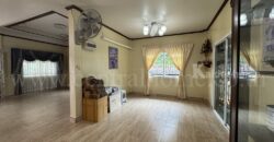 บ้านเดี่ยวชั้นเดียว เค.ซี.สุวินทวงศ์ 2 ต่อเติมเต็ม พร้อมอยู่