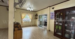 บ้านเดี่ยวชั้นเดียว เค.ซี.สุวินทวงศ์ 2 ต่อเติมเต็ม พร้อมอยู่