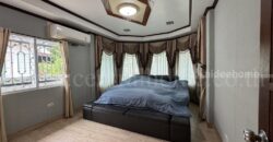 บ้านเดี่ยวชั้นเดียว เค.ซี.สุวินทวงศ์ 2 ต่อเติมเต็ม พร้อมอยู่