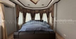 บ้านเดี่ยวชั้นเดียว เค.ซี.สุวินทวงศ์ 2 ต่อเติมเต็ม พร้อมอยู่